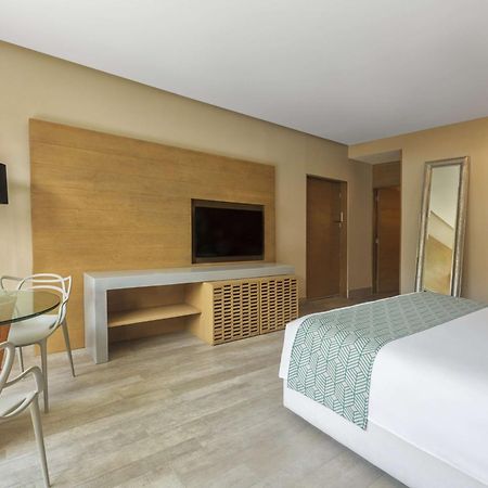 Hotel The Yucatan Playa Del Carmen, Tapestry Collection By Hilton (Adults Only) Esterno foto
