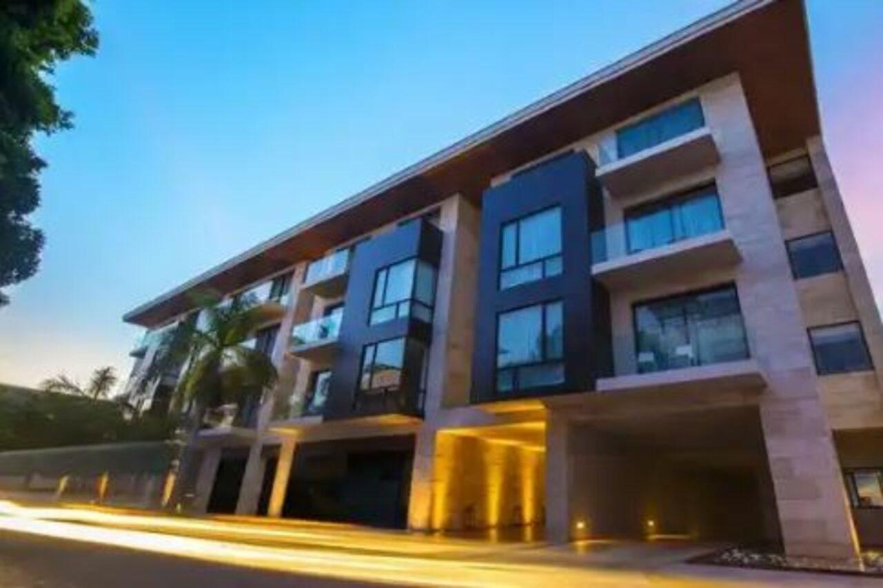 Hotel The Yucatan Playa Del Carmen, Tapestry Collection By Hilton (Adults Only) Esterno foto