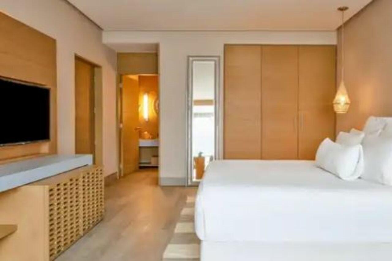 Hotel The Yucatan Playa Del Carmen, Tapestry Collection By Hilton (Adults Only) Esterno foto