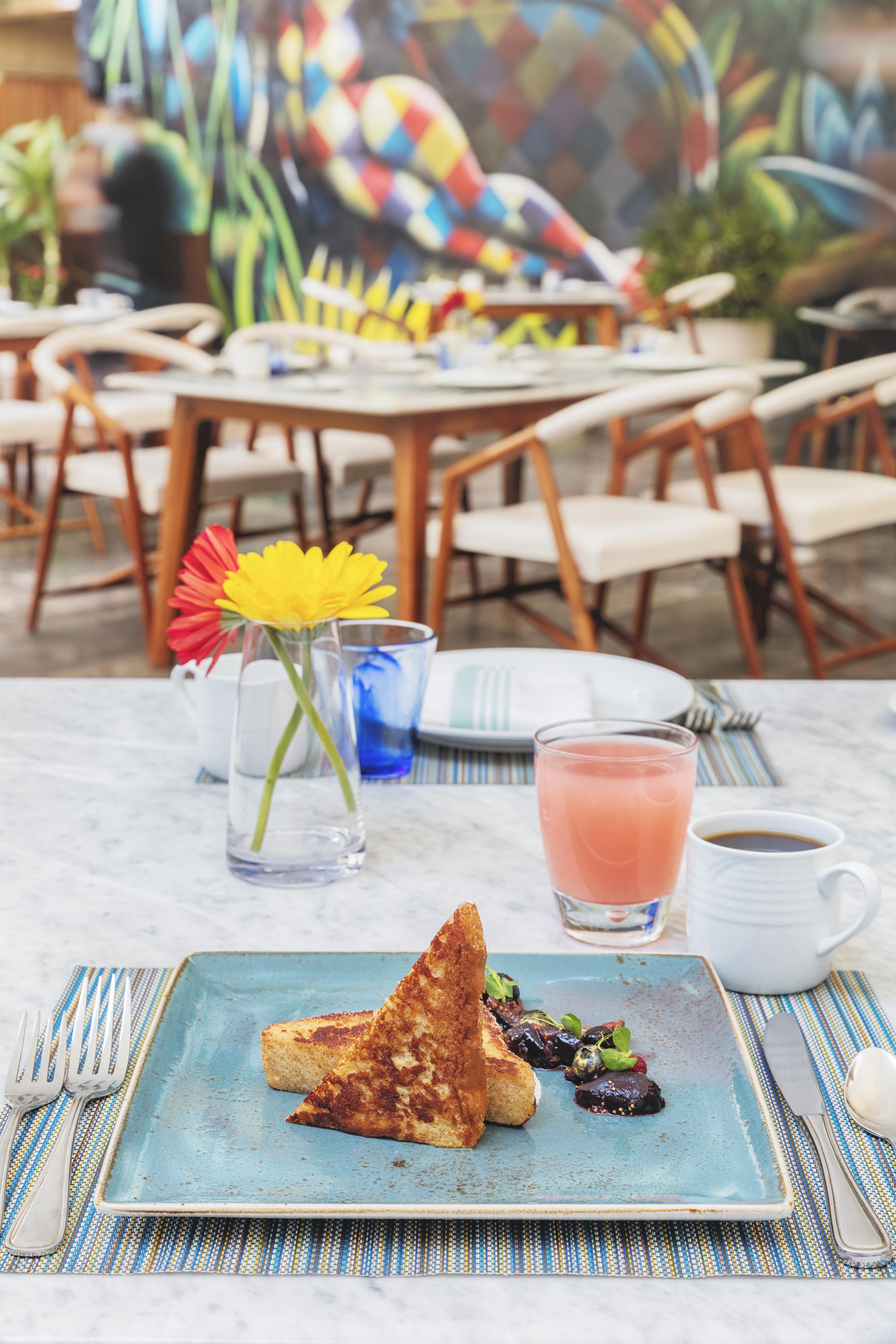 Hotel The Yucatan Playa Del Carmen, Tapestry Collection By Hilton (Adults Only) Esterno foto