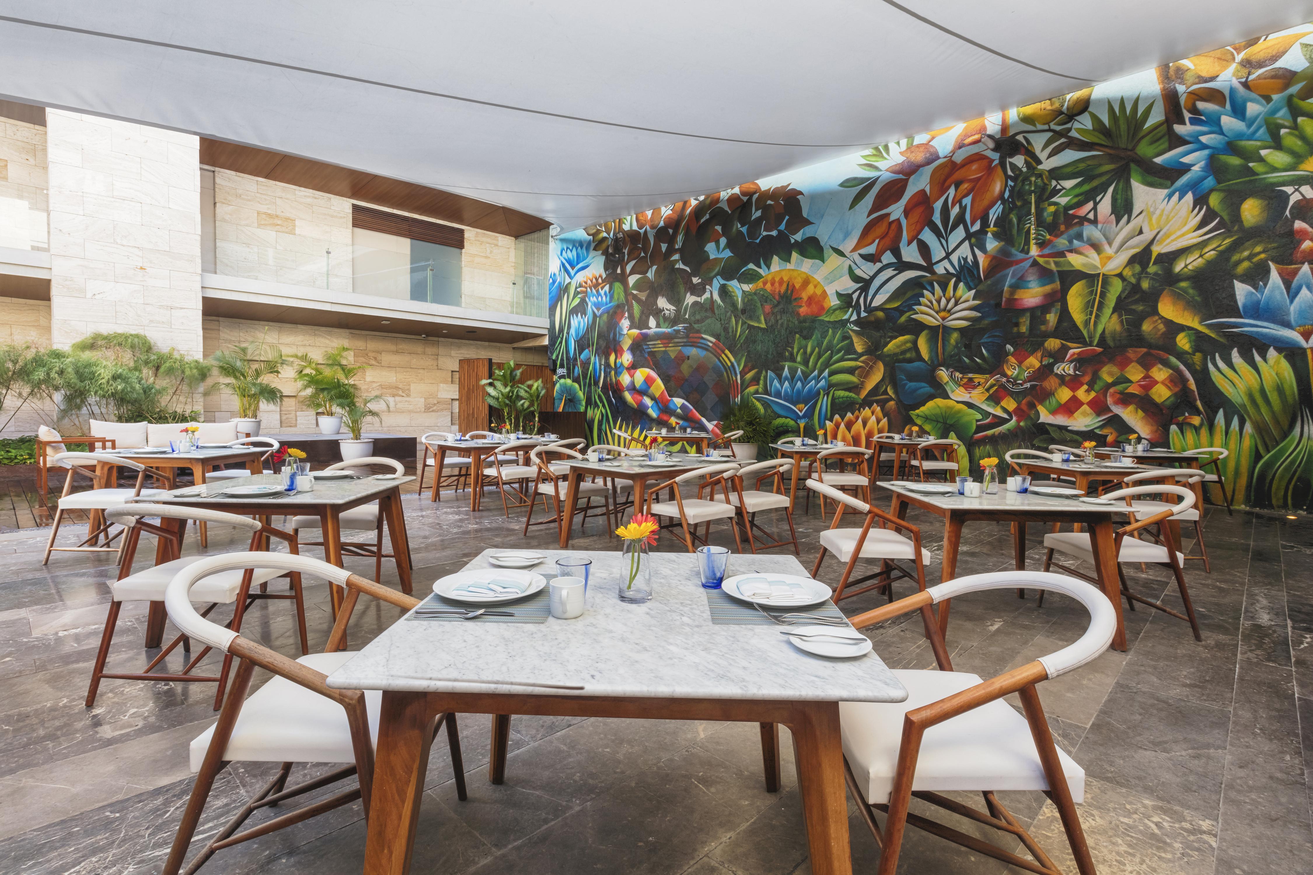 Hotel The Yucatan Playa Del Carmen, Tapestry Collection By Hilton (Adults Only) Esterno foto