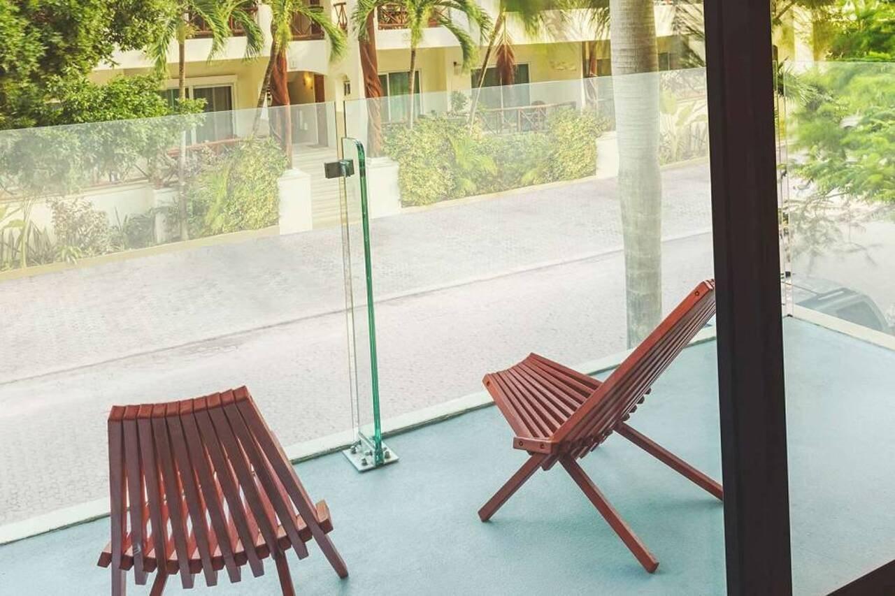 Hotel The Yucatan Playa Del Carmen, Tapestry Collection By Hilton (Adults Only) Esterno foto