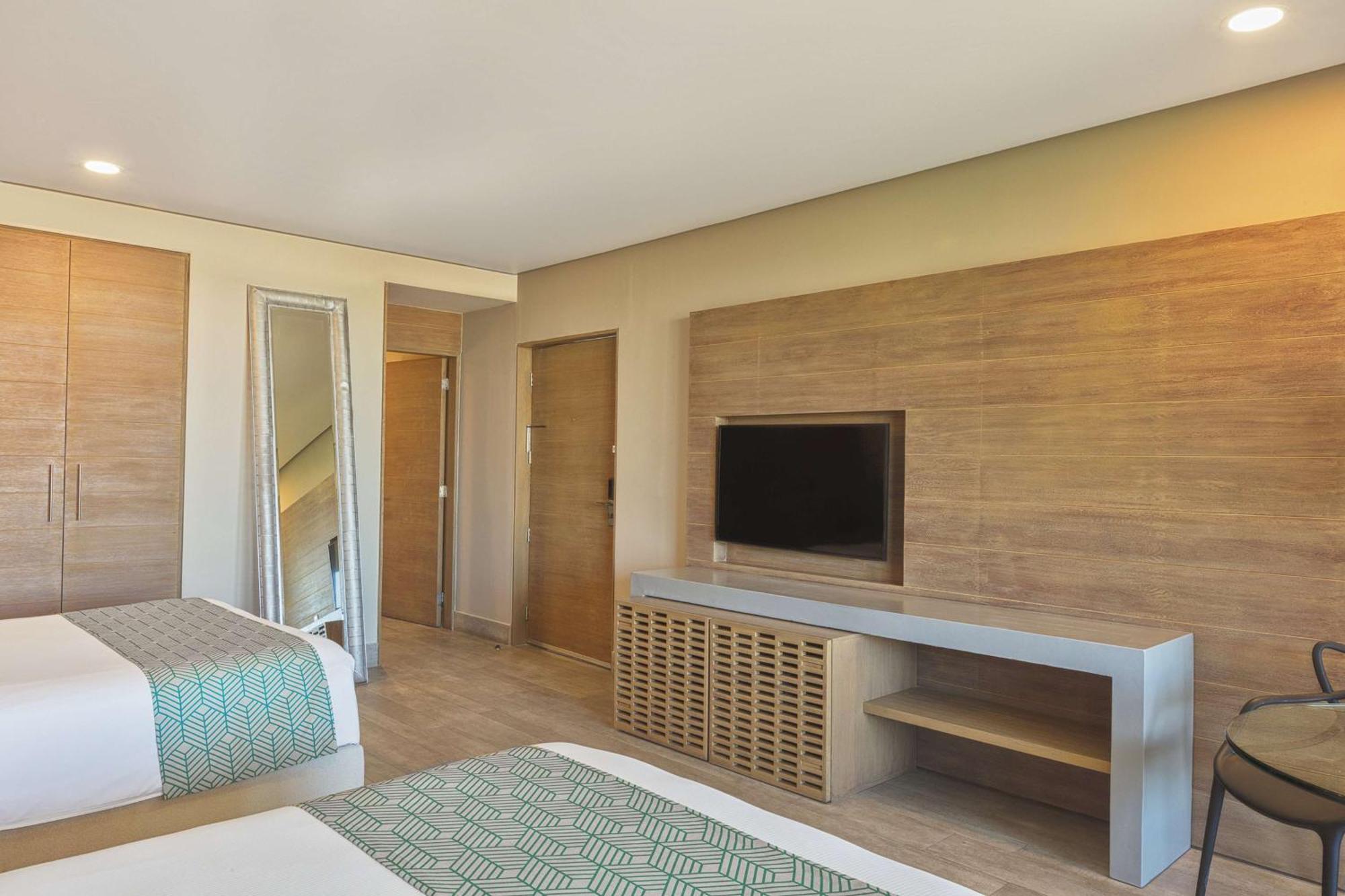 Hotel The Yucatan Playa Del Carmen, Tapestry Collection By Hilton (Adults Only) Esterno foto