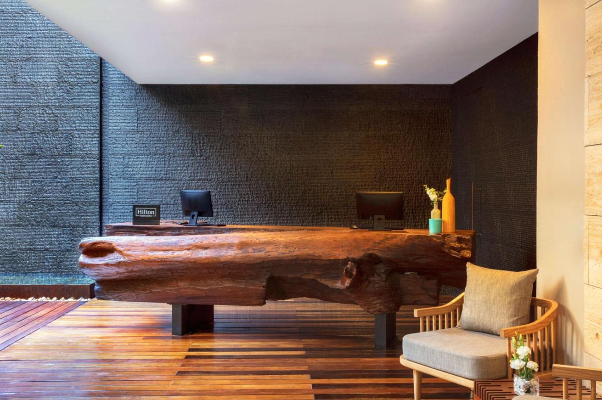 Hotel The Yucatan Playa Del Carmen, Tapestry Collection By Hilton (Adults Only) Esterno foto